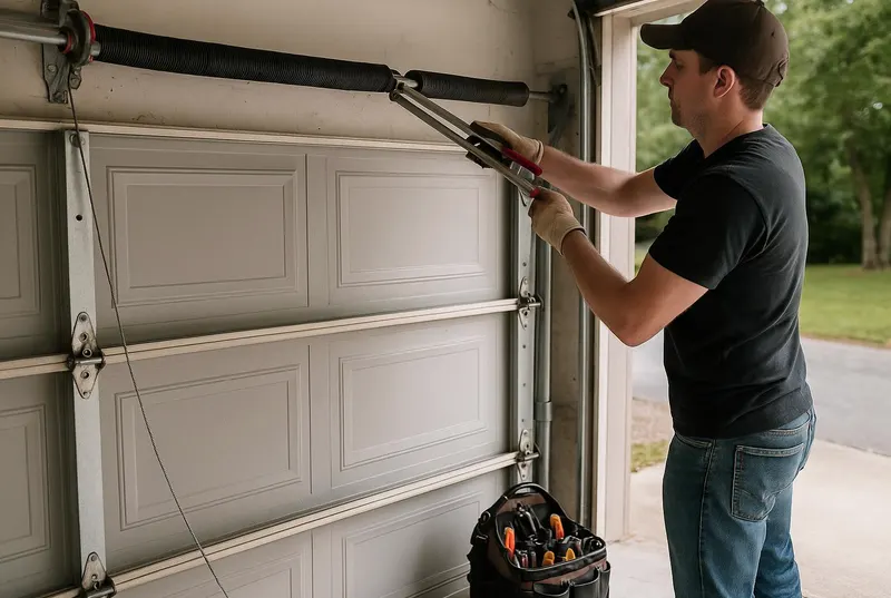 About Chino Hills Overhead Door Co