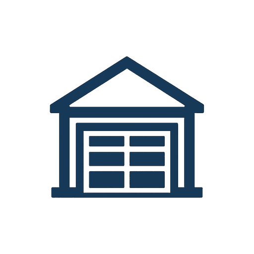 Chino Hills Overhead Door Co logo